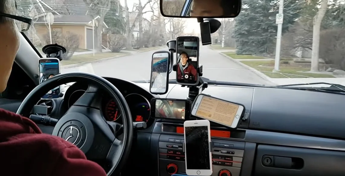 Best Car Phone Mount