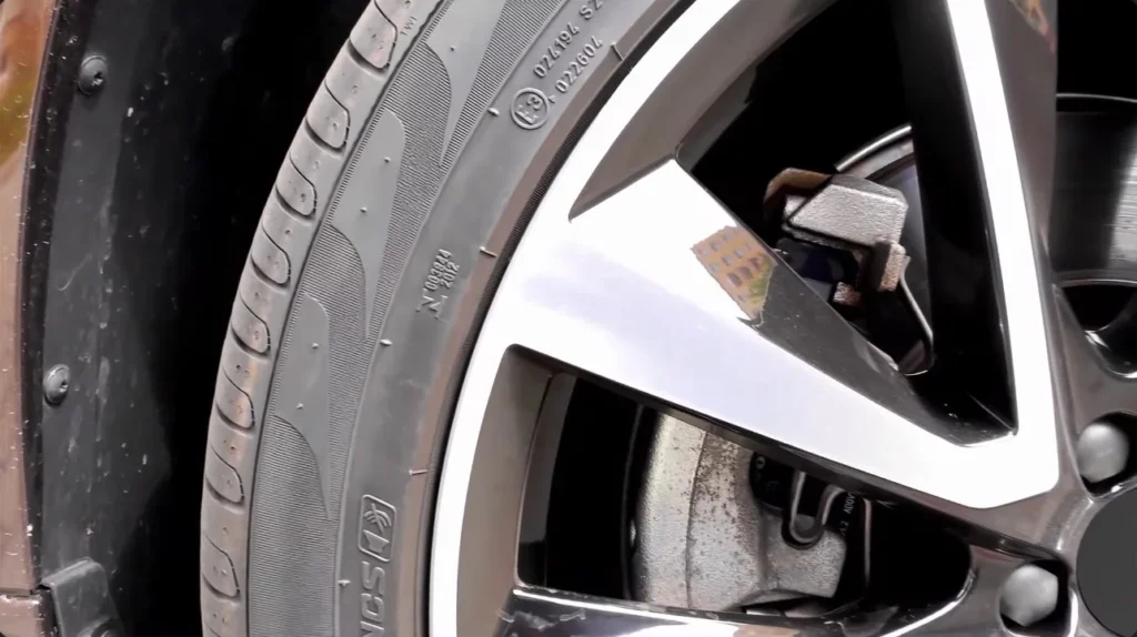 Common Signs of Brake System Issues