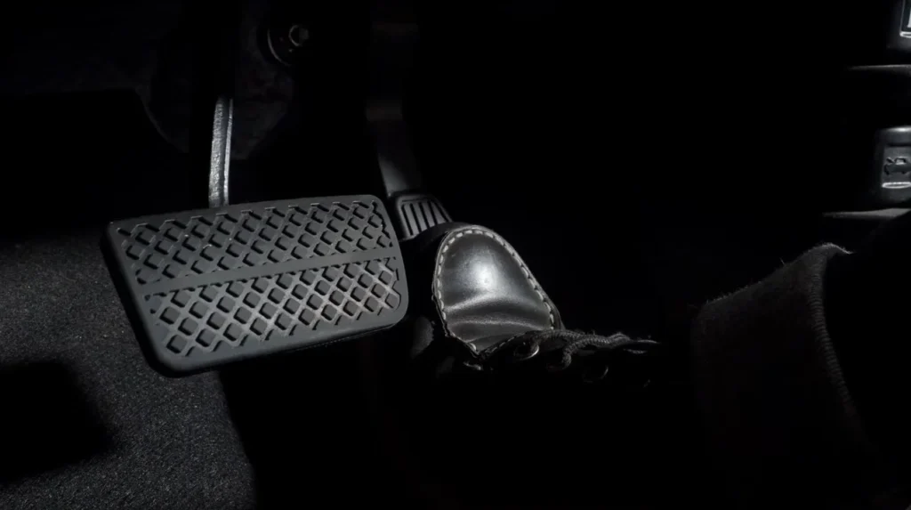 Common Signs of Brake System Issues