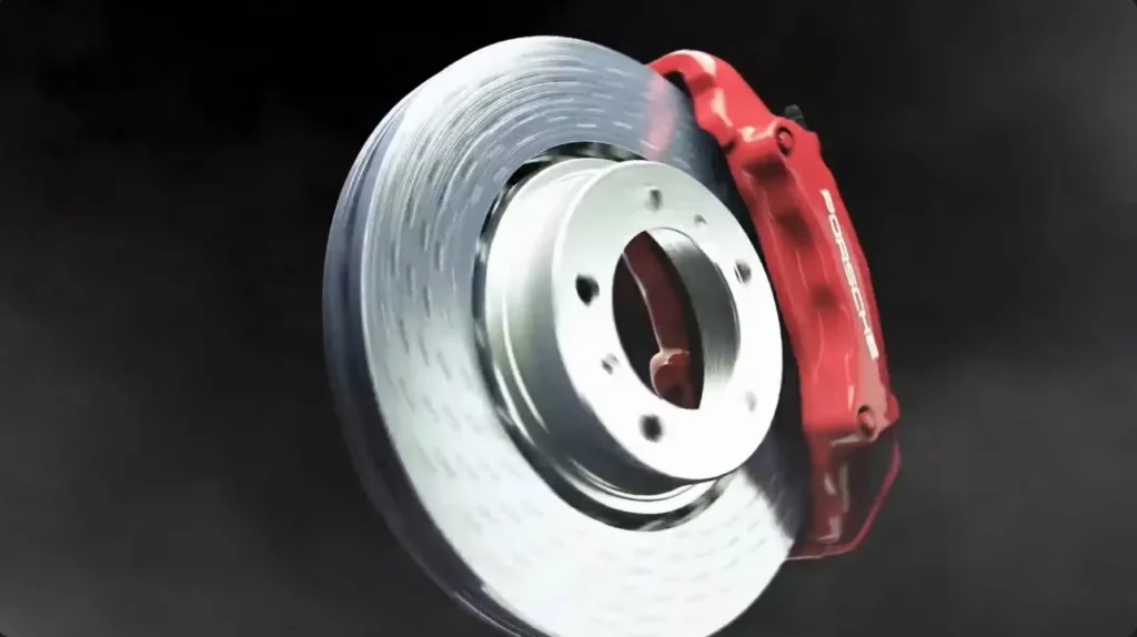 Common Signs of Brake System Issues