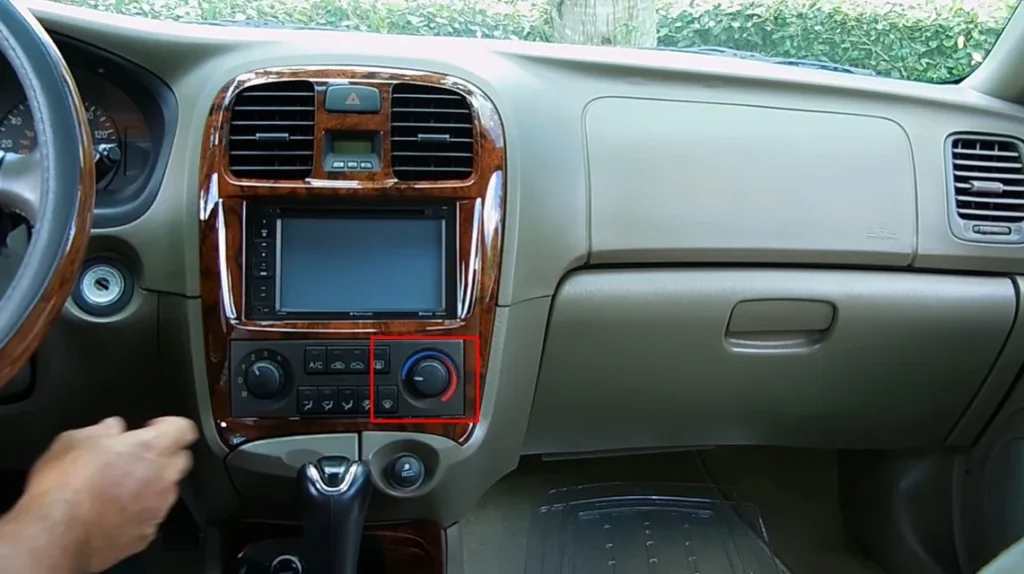 Air Conditioning And Heating Issues in Cars