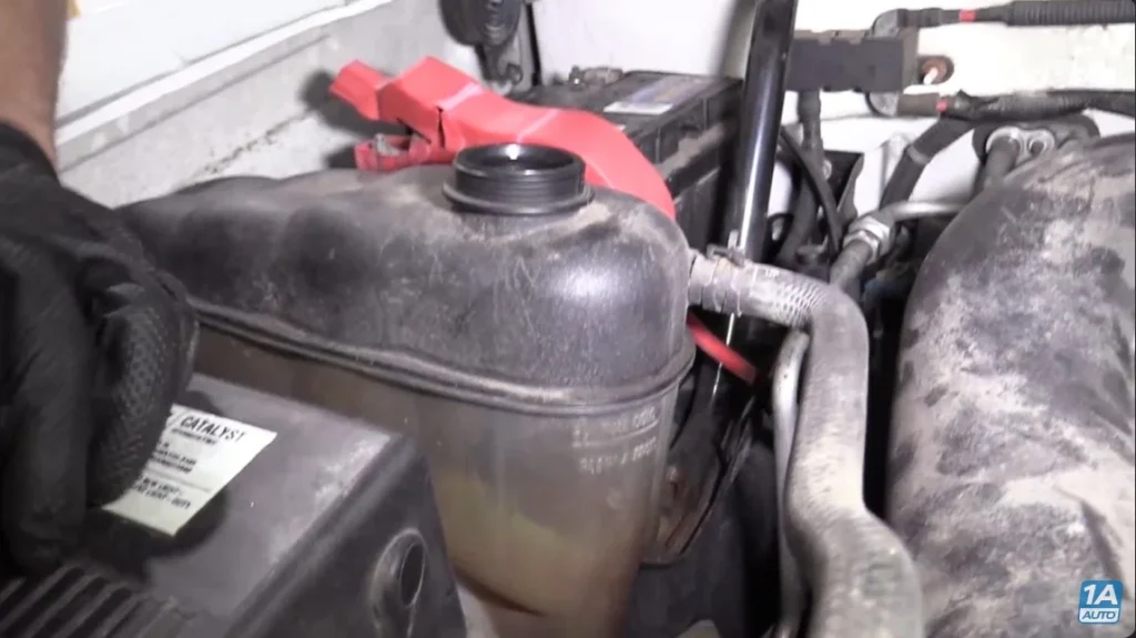 Diagnose Heating System Issues in Cars