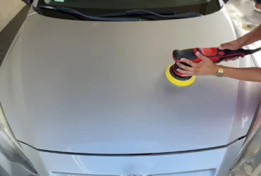Ceramic Coating and Paint Protection Film
