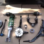 Cost of Car Suspension And Steering Repairs