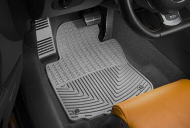 Best All-Weather Floor Mats for Cars