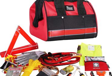 Best Emergency Car Kit