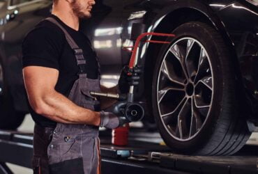 Car Common Tire Problems And Solutions