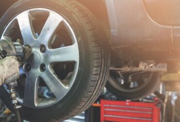 Car Tire Alignment Vs Tire Rotation Difference