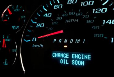 How Often Should You Change Your Car Oil