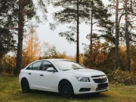 Performance Car Chip Benefits