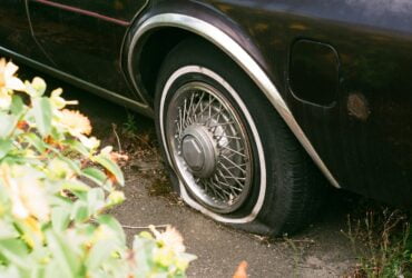 Preventing Common Car Tire And Wheel Problems