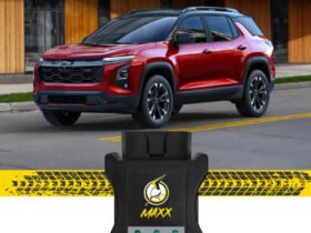The Best Performance Chip for Cars