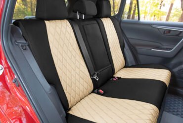 The Best Seat Covers for Cars