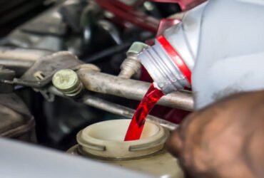 Why is It Important to Check Fluid Levels Regularly