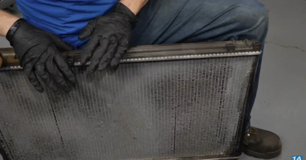 Car Cooling System Problems And Solutions