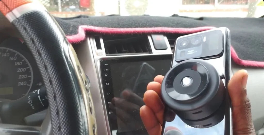 Magnetic Vs Suction Car Phone Mount