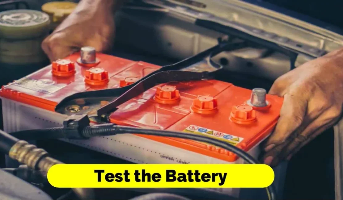 Repairing Car Electrical System Problems