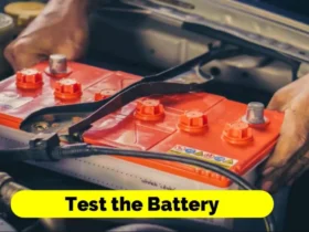 Repairing Car Electrical System Problems