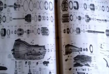 Diagnose Transmission Issues