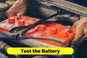 Repairing Car Electrical System Problems