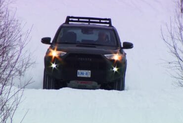 Common Signs of Car Suspension Problems