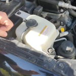 seasonal Fluid Checks for Your Car